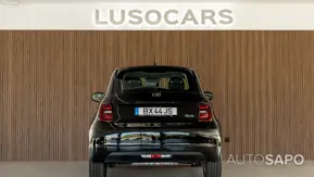 Fiat 500e de 2021