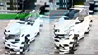 Renault Clio 0.9 TCE GT Line de 2017