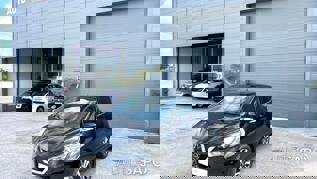Nissan Micra 0.9 IG-T Tekna Silver Feel S/S de 2018