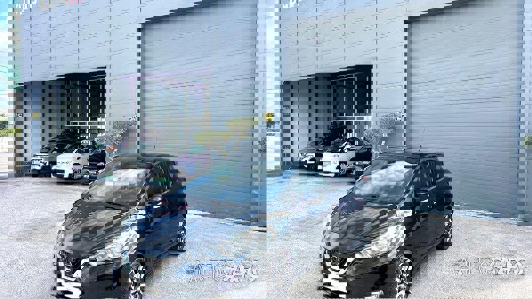 Nissan Micra 0.9 IG-T Tekna Silver Feel S/S de 2018