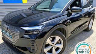Audi Q4 de 2022