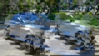 Mercedes-Benz Classe E 220 d AMG Line de 2017