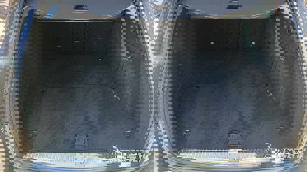 Mercedes-Benz Classe E 220 d AMG Line de 2017