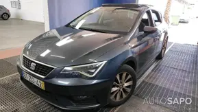 Seat Leon de 2019