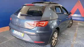 Seat Leon de 2019