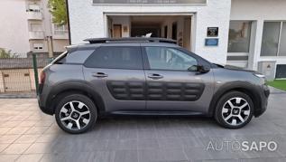 Citroen C4 1.2 PureTech Feel de 2018