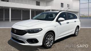 Fiat Tipo 1.3 M-Jet Lounge de 2020