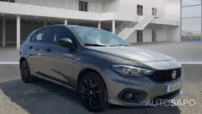 Fiat Tipo 1.3 M-Jet Street de 2020