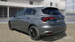 Fiat Tipo 1.3 M-Jet Street de 2020
