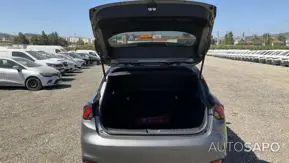 Fiat Tipo 1.3 M-Jet Street de 2020