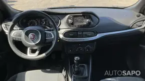 Fiat Tipo 1.3 M-Jet Street de 2020