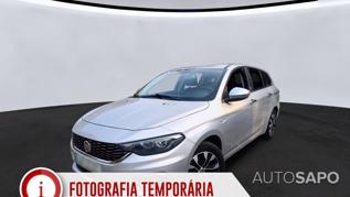 Fiat Tipo de 2021