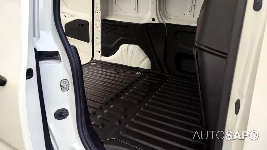 Peugeot Partner 1.6 BlueHDi L1 Premium 3L de 2021