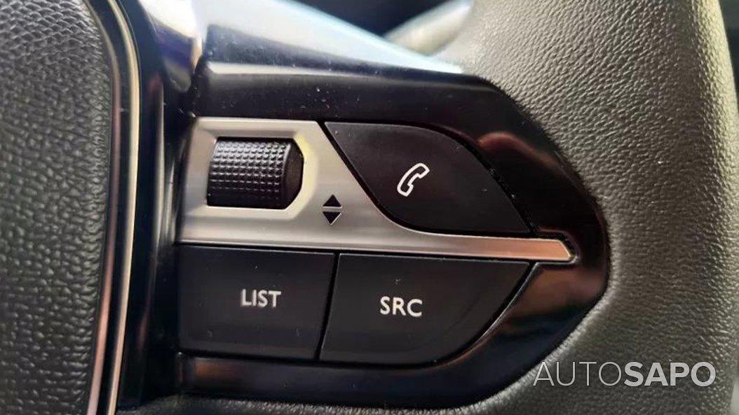 Peugeot Partner 1.6 BlueHDi L1 Premium 3L de 2021