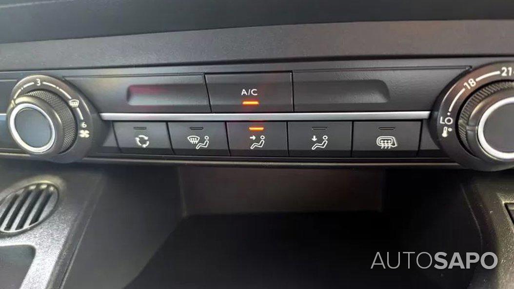 Peugeot Partner 1.6 BlueHDi L1 Premium 3L de 2021