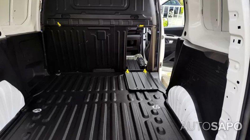 Peugeot Partner 1.6 BlueHDi L1 Premium 3L de 2021