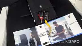 Peugeot Partner 1.6 BlueHDi L1 Premium 3L de 2021