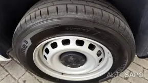 Peugeot Partner 1.6 BlueHDi L1 Premium 3L de 2021