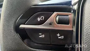 Peugeot Partner 1.6 BlueHDi L1 Premium 3L de 2021