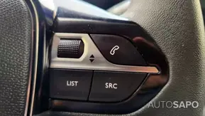 Peugeot Partner 1.6 BlueHDi L1 Premium 3L de 2021