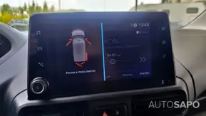 Peugeot Partner 1.6 BlueHDi L1 Premium 3L de 2021