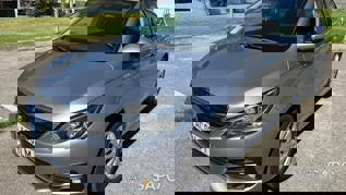 Peugeot 308 1.5 BlueHDi Style de 2020
