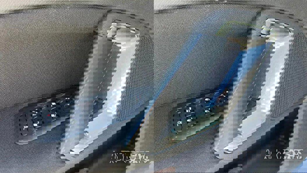 Peugeot 308 1.5 BlueHDi Style de 2020