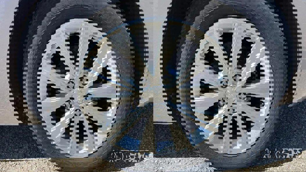 Peugeot 308 1.5 BlueHDi Style de 2020