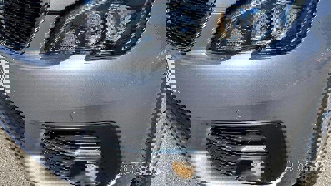 Peugeot 308 1.5 BlueHDi Style de 2020