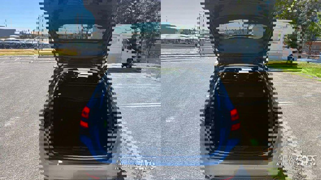 Peugeot 308 1.5 BlueHDi Style de 2020