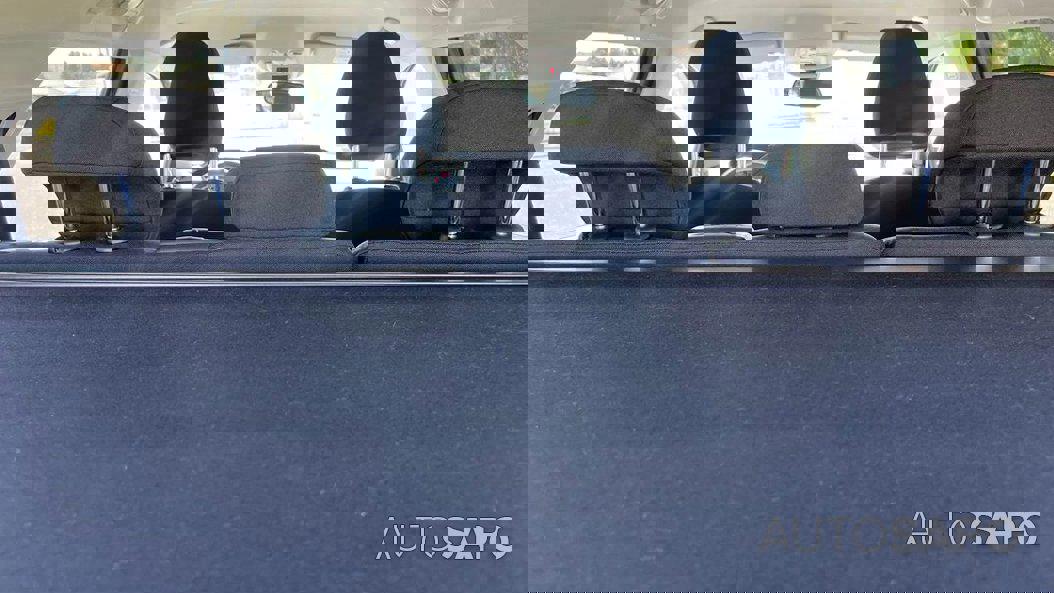 Peugeot 308 1.5 BlueHDi Style de 2020