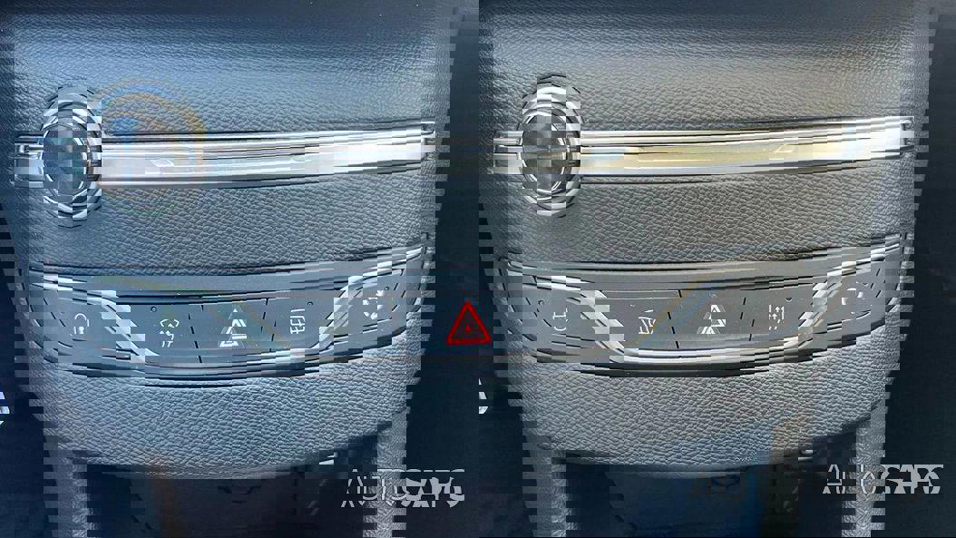 Peugeot 308 1.5 BlueHDi Style de 2020