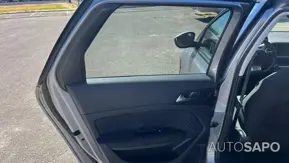 Peugeot 308 1.5 BlueHDi Style de 2020