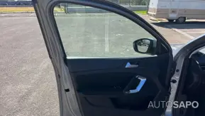 Peugeot 308 1.5 BlueHDi Style de 2020