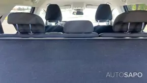 Peugeot 308 1.5 BlueHDi Style de 2020