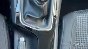 Peugeot 308 1.5 BlueHDi Style de 2020