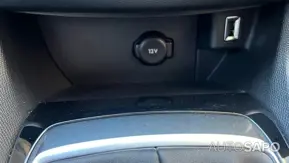 Peugeot 308 1.5 BlueHDi Style de 2020