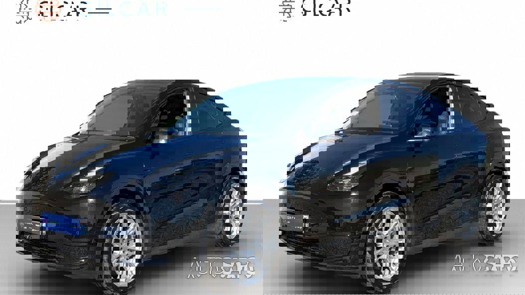 Tesla Model Y de 2022