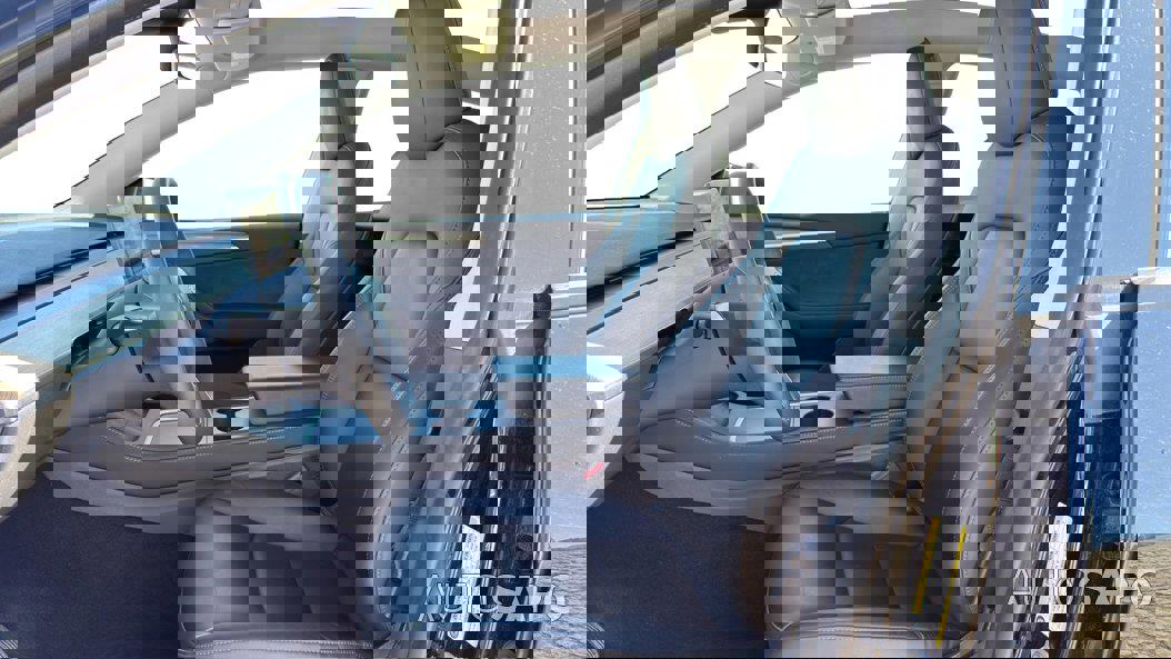 Tesla Model Y de 2022