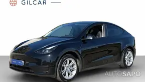 Tesla Model Y de 2022