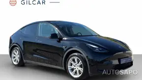 Tesla Model Y de 2022