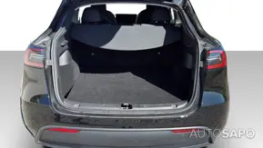 Tesla Model Y de 2022