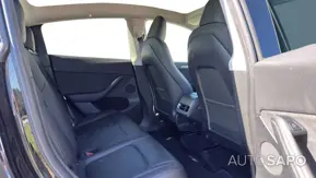 Tesla Model Y de 2022