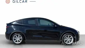 Tesla Model Y de 2022