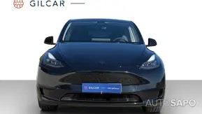 Tesla Model Y de 2022