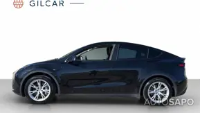 Tesla Model Y de 2022