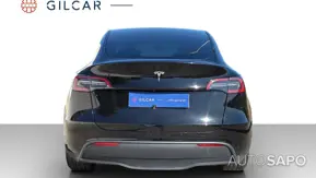 Tesla Model Y de 2022
