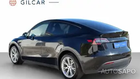 Tesla Model Y de 2022