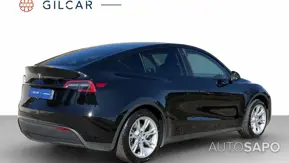 Tesla Model Y de 2022