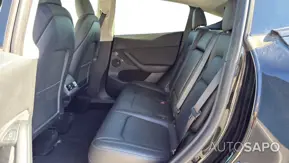 Tesla Model Y de 2022